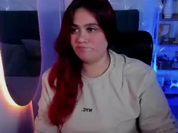 Amberthomsonn  live sex cam