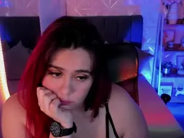 Amberthomsonn  live sex cam