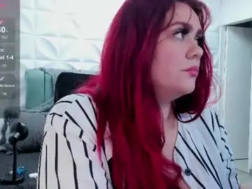 Amberthomsonn  live sex cam