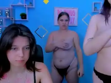 Aria_wild_  live sex cam