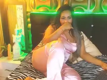 Black_ambar  live sex cam