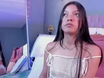 Camii_bunnie  live sex cam