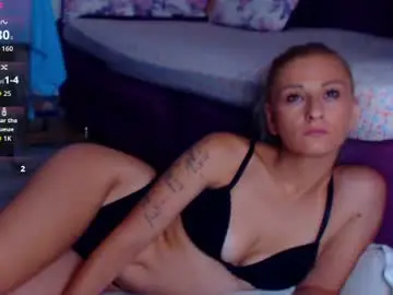 Cassiespell  live sex cam