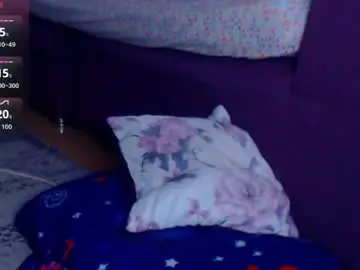 Cassiespell  live sex cam