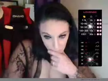 Charmz2020  live sex cam