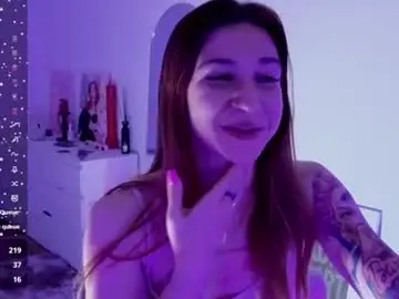Cherry_pie_88  live sex cam