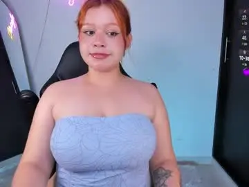 Daniela_hornny  live sex cam