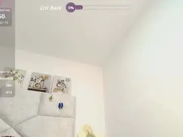 Elizawiliamst  live sex cam