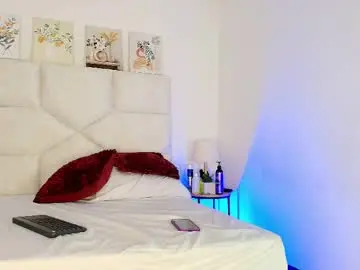 Elizawiliamst  live sex cam