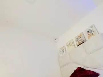 Elizawiliamst  live sex cam