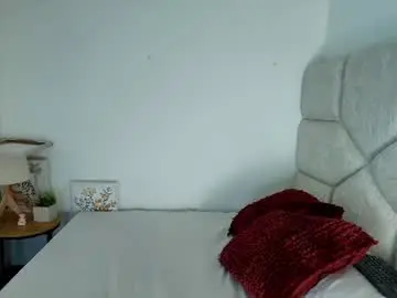 Elizawiliamst  live sex cam