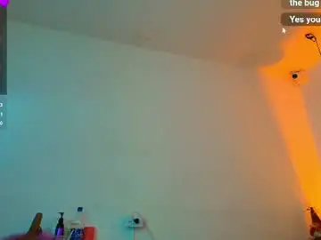 Elizawiliamst  live sex cam