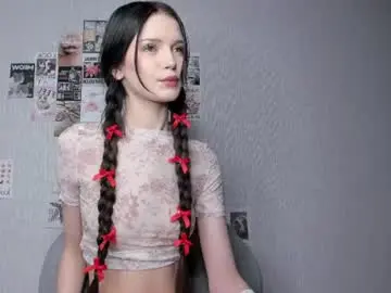 Evviedreamy  live sex cam