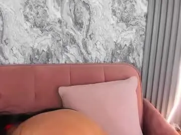 Harmonybecker2025  live sex cam