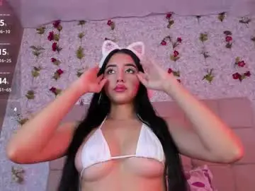 Hillary_williamss  live sex cam