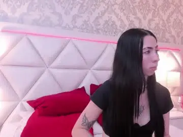 Karlaamoon  live sex cam