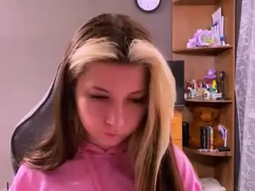 Kymberlychimes  live sex cam