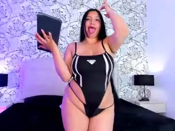 Lunairadeep  live sex cam