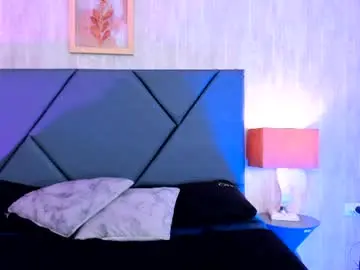 Lunairadeep  live sex cam