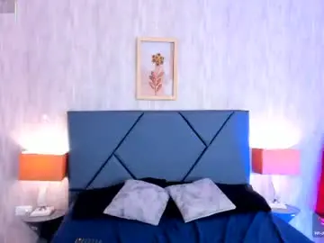 Lunairadeep  live sex cam