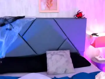 Lunairadeep  live sex cam