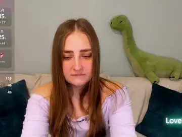 Millibrooksss  live sex cam