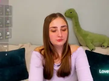 Millibrooksss  live sex cam