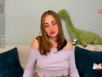 Millibrooksss  live sex cam