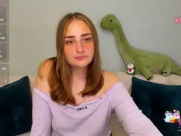 Millibrooksss  live sex cam