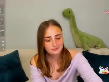 Millibrooksss  live sex cam