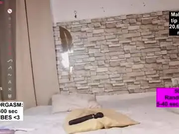 Nickiii666  live sex cam