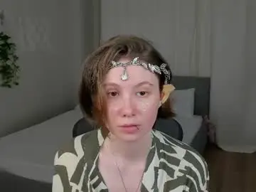 Nika_berryy  live sex cam