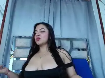 Salomeleee  live sex cam