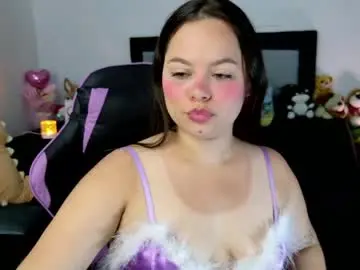 Samicastiel10  live sex cam