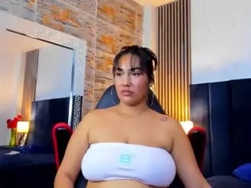 Samyevanns  live sex cam
