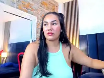 Samyevanns  live sex cam