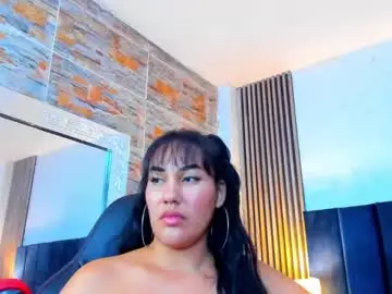 Samyevanns  live sex cam