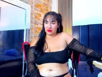 Samyevanns  live sex cam