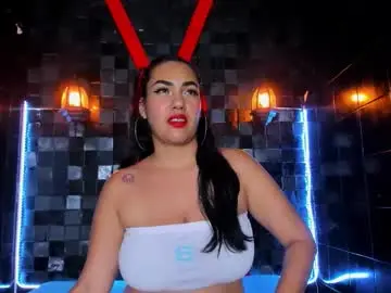 Samyevanns  live sex cam