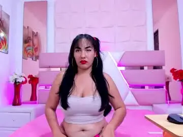 Samyevanns  live sex cam