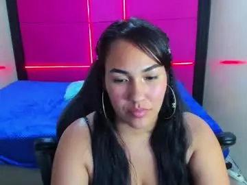 Samyevanns  live sex cam