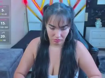Samyevanns  live sex cam