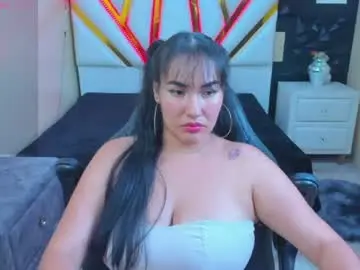 Samyevanns  live sex cam