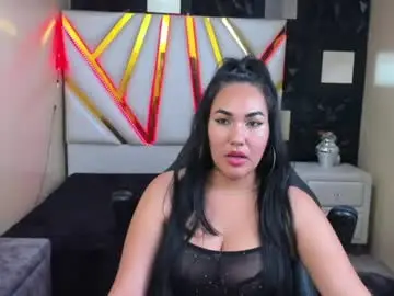 Samyevanns  live sex cam