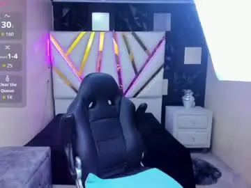 Samyevanns  live sex cam