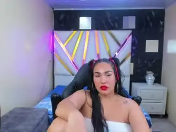 Samyevanns  live sex cam