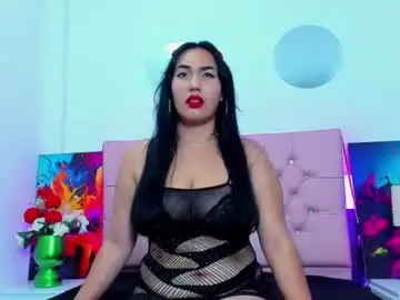 Samyevanns  live sex cam