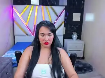 Samyevanns  live sex cam