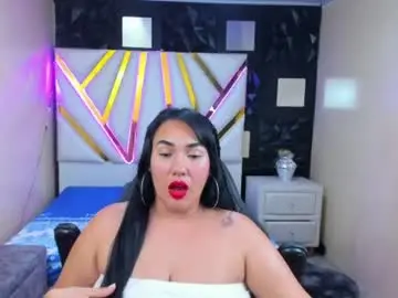 Samyevanns  live sex cam