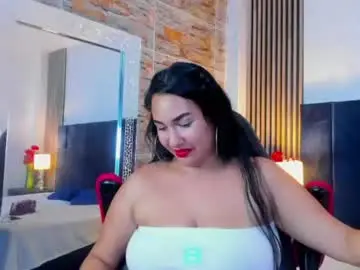 Samyevanns  live sex cam